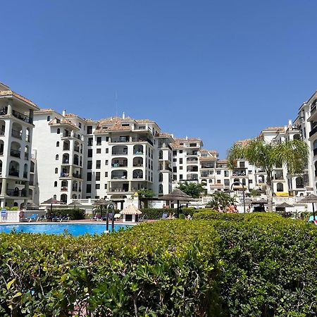 דירות מנילבה Puerto De La Duquesa מראה חיצוני תמונה