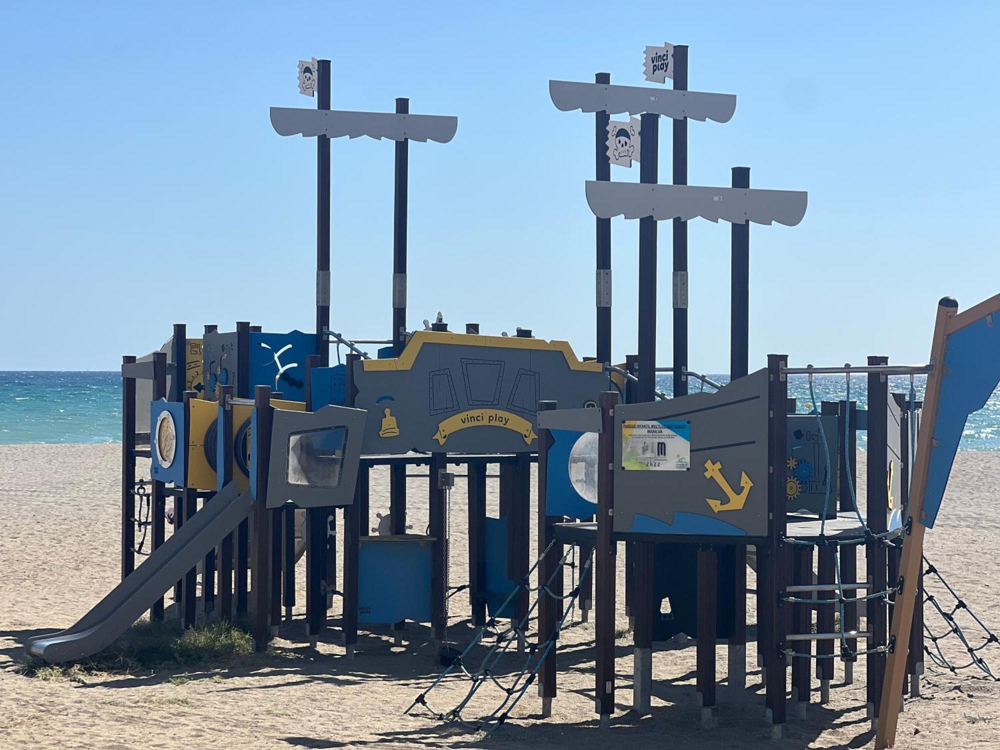 דירות מנילבה Puerto De La Duquesa מראה חיצוני תמונה